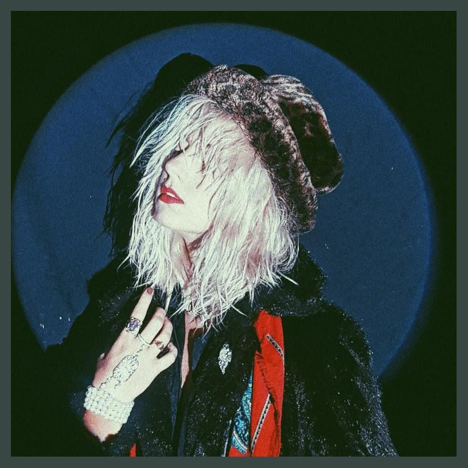 Georgia &amp; The Vintage Youth